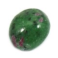 Ruby Zoisite